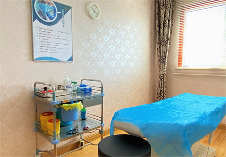 包頭伽藍醫(yī)療美容醫(yī)院