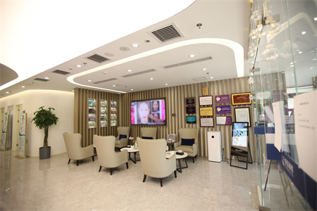 北京首璽麗格醫(yī)療美容診所 北京首璽麗格醫(yī)療美容診所