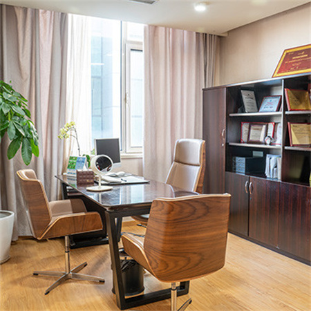 北京藝星醫(yī)療美容醫(yī)院_面診室