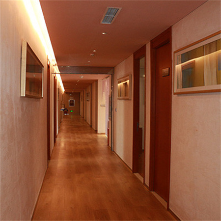 北京藝星醫(yī)療美容醫(yī)院_醫(yī)院走廊