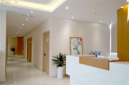 北京南加整形美容門診部