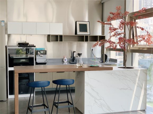 北京榮誼醫(yī)療美容診所_休息區(qū)