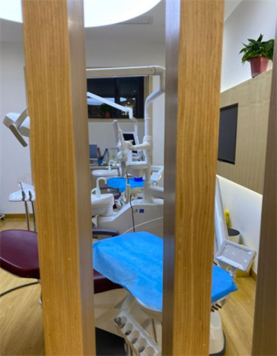 北京西爾口腔門診部_治療室