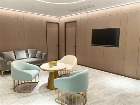 常州施爾美整形美容醫(yī)院_vip休息室