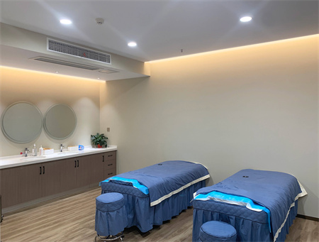 常州施爾美整形美容醫(yī)院_治療室