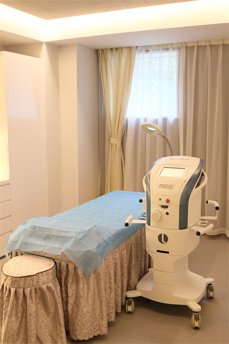 四川省人民醫(yī)院東籬醫(yī)院整形美容科_醫(yī)院儀器