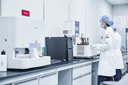 成都美欣醫(yī)療美容門診部_手術(shù)室