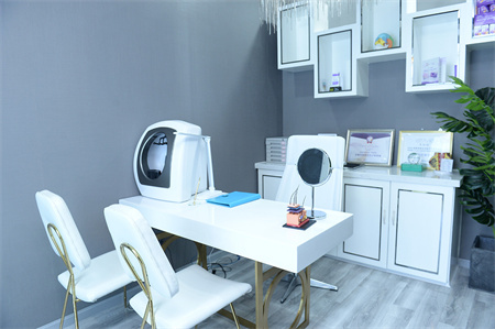 成都美欣醫(yī)療美容門診部