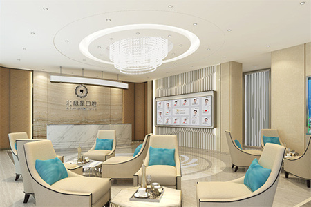 成都瑞泰口腔醫(yī)院