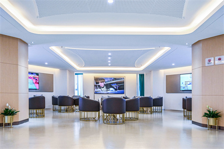 成都團(tuán)圓(原博愛)口腔醫(yī)院 成都團(tuán)圓(原博愛)口腔醫(yī)院