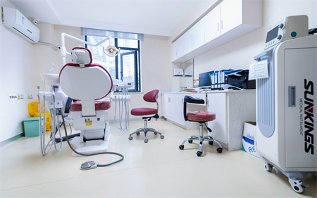 成都元氣美牙口腔門診部