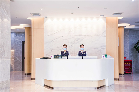 成都團(tuán)圓（原博愛）口腔醫(yī)院