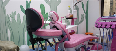 大連瑞泰口腔醫(yī)院_治療室