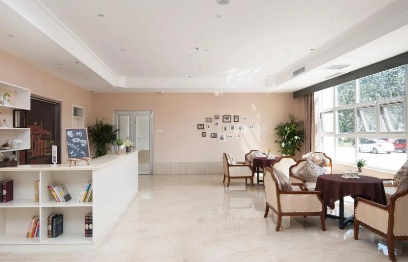 德州百佳婦嬰醫(yī)院美容科 德州百佳婦嬰醫(yī)院美容科