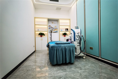 恩施美年華整形外科醫(yī)院_M22王者治療室