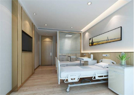 廣州廣大整形美容醫(yī)院_病房