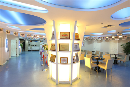 東莞美立方美容醫(yī)院