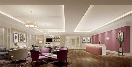 佛山美萊醫(yī)療美容醫(yī)院_紋繡中心