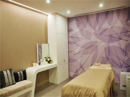 廣州美恩整形美容醫(yī)院_護理室