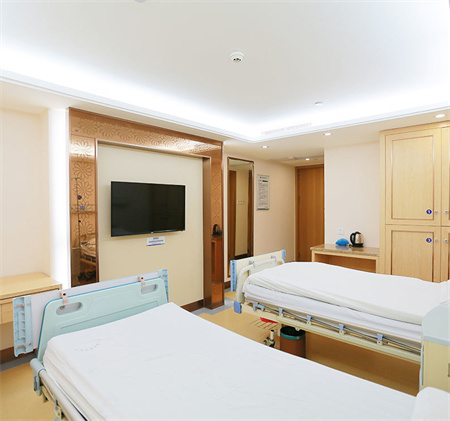 廣州可玉醫(yī)療美容門診部_觀察室