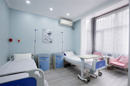 哈爾濱超龍醫(yī)療美容醫(yī)院_病房