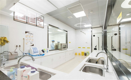 貴陽牙博士口腔醫(yī)院