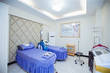 貴陽(yáng)利美康醫(yī)院_治療室