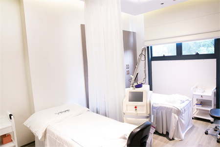 邯鄲京美醫(yī)療美容醫(yī)院_超皮秒治療