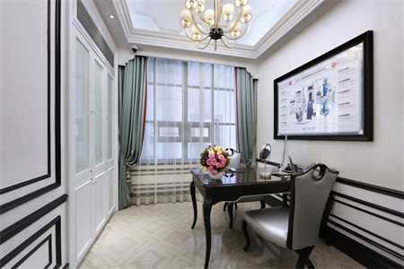 ?？诩t妝尚醫(yī)療美容門診部_咨詢室