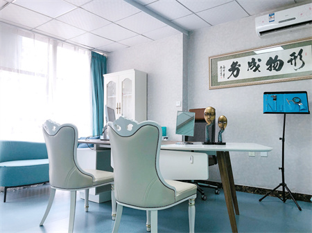 海南韓美醫(yī)學(xué)美容醫(yī)院 海南韓美醫(yī)學(xué)美容醫(yī)院