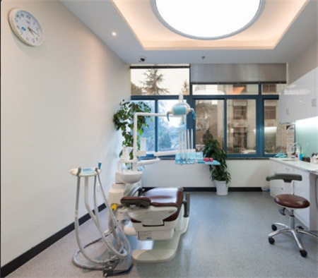 海口杭牙維信口腔門(mén)診部