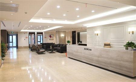 杭州薇琳醫(yī)療美容醫(yī)院 杭州薇琳醫(yī)療美容醫(yī)院