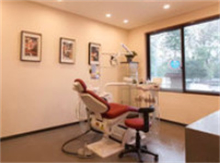 杭州誠適口腔門診部