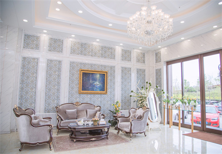 海南華美醫(yī)學(xué)美容醫(yī)院