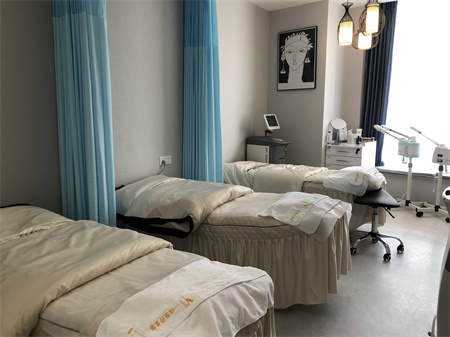 邯鄲京美醫(yī)療美容醫(yī)院_治療室