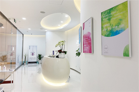 衡水唯美醫(yī)療美容門(mén)診部_護(hù)士站