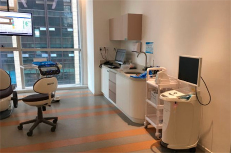 杭州雅萊口腔門診部 杭州雅萊口腔門診部