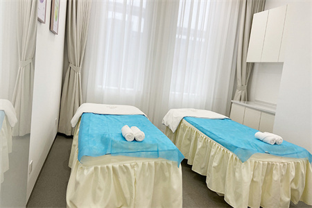 衡水唯美醫(yī)療美容門(mén)診部_皮膚科室