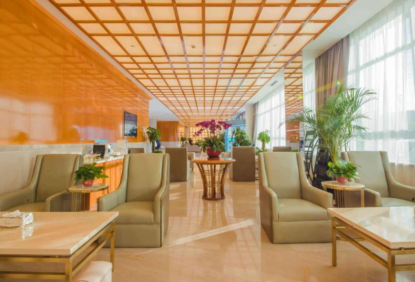 呼和浩特華醫(yī)口腔醫(yī)院_