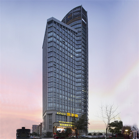 合肥壹加壹整形美容醫(yī)院