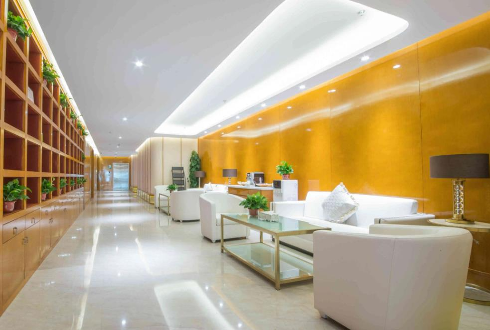 呼和浩特華醫(yī)口腔醫(yī)院_