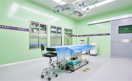 合肥臺(tái)美麗格醫(yī)療美容門診部