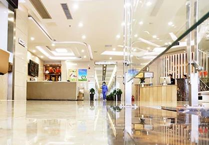 合肥貝杰口腔醫(yī)院_