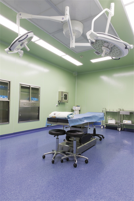 合肥臺(tái)美麗格醫(yī)療美容門診部_手術(shù)室