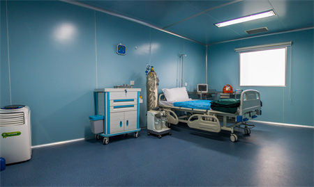 濟(jì)南藝星醫(yī)療美容醫(yī)院