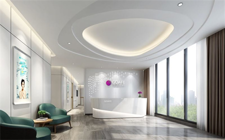 江門夢想醫(yī)療美容門診部_