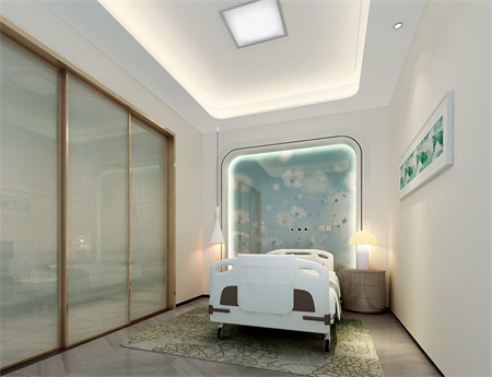 江門夢想醫(yī)療美容門診部_