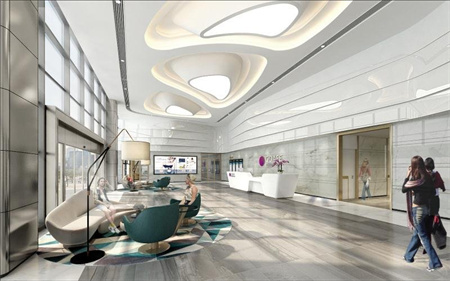 江門夢想醫(yī)療美容門診部 江門夢想醫(yī)療美容門診部