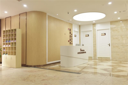 濟寧壹美醫(yī)療美容醫(yī)院_護士站