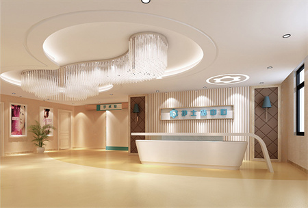 濟南海峽美容整形醫(yī)院_三樓手術(shù)室